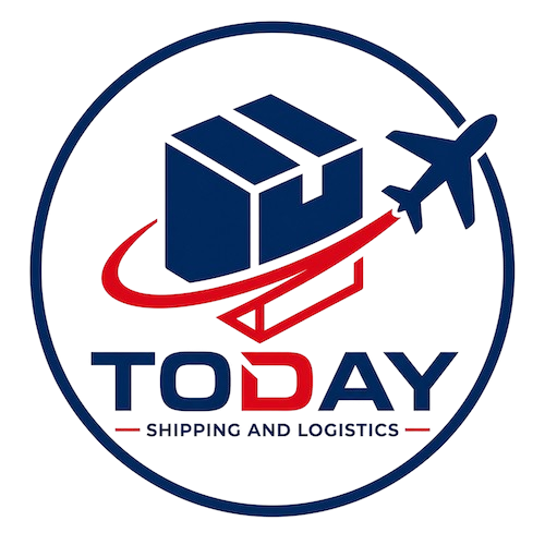 TODAY Shipping & Logistics